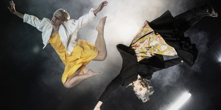 Αργυρώ Χιώτη: Βάτραχοι του Αριστοφάνη