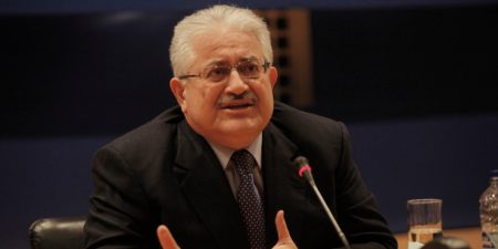 Ερώτηση Τζαβάρα για τους σταφιδοπαραγωγούς