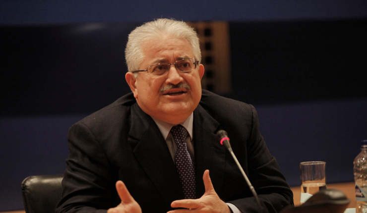 Ερώτηση Τζαβάρα για τους σταφιδοπαραγωγούς