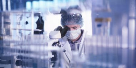 Eξουδετερωτικά αντισώματα έναντι του μεταλλαγμένου στελέχους Δέλτα του SARS-CoV-2