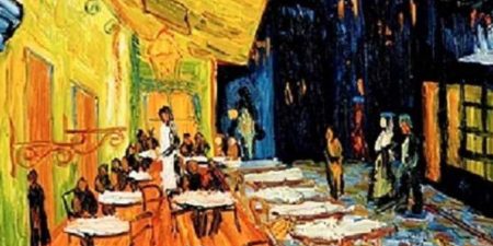 ΓΣΕΒΕΕ: Ποια επαγγέλματα συναντούμε συχνότερα στο έργο των Ελλήνων καλλιτεχνών