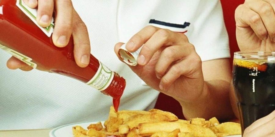 Oι τράπεζες, η κρίση και το «φαινόμενο κέτσαπ»