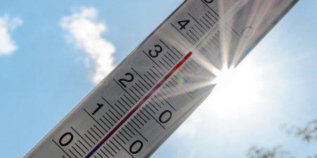 Οι επιπτώσεις της κλιματικής κρίσης στον τουρισμό της Ελλάδας