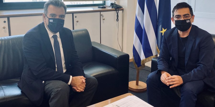 Κόνσολας για την Μετεγκατάσταση των Ρομά στη Ρόδο