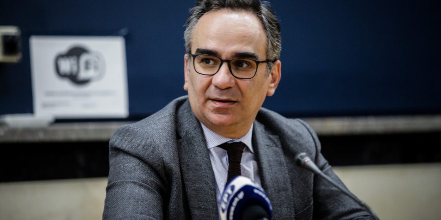 Δωρίζουμε εμβόλια