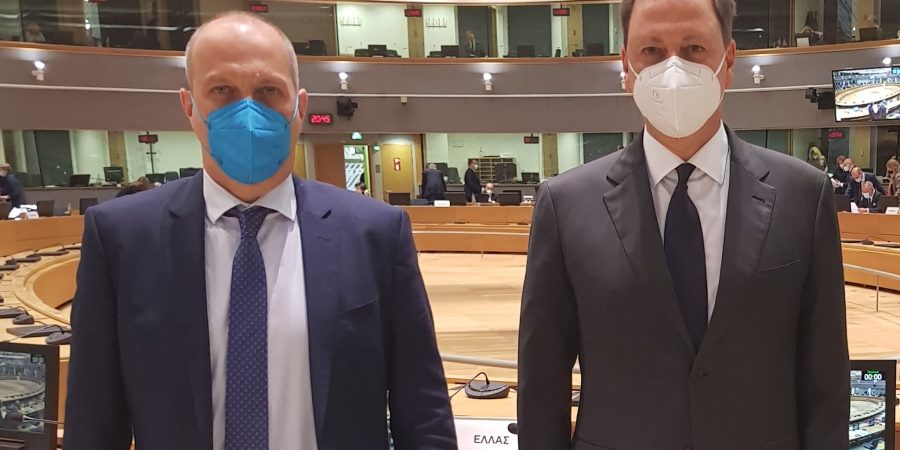 Επιπλέον 50 εκατ. ευρώ για ιδιωτικές επενδύσεις LEADER σε όλη τη χώρα