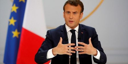 Ρεκόρ ραντεβού για εμβολιασμό μετά το διάγγελμα Μακρόν