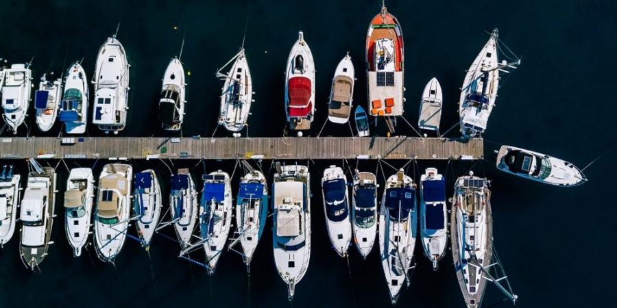 Η ανάπτυξη των τουριστικών λιμένων στην Ελλάδα
