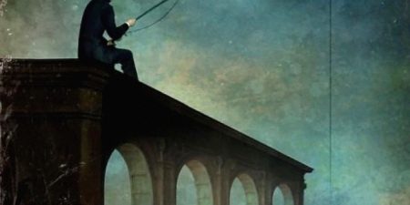 Παρασκευάς Καρασούλος: Νέα σελήνη