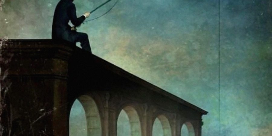 Παρασκευάς Καρασούλος: Νέα σελήνη