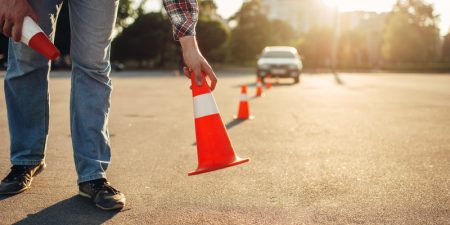 Παράταση ισχύος Δελτίων Εκπαίδευσης Εξέτασης (Δ.Ε.Ε.) υποψήφιων οδηγών