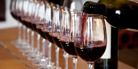 9 εκατ. ευρώ για το Πρόγραμμα Απόσταξης Κρίσης οίνου για το 2021