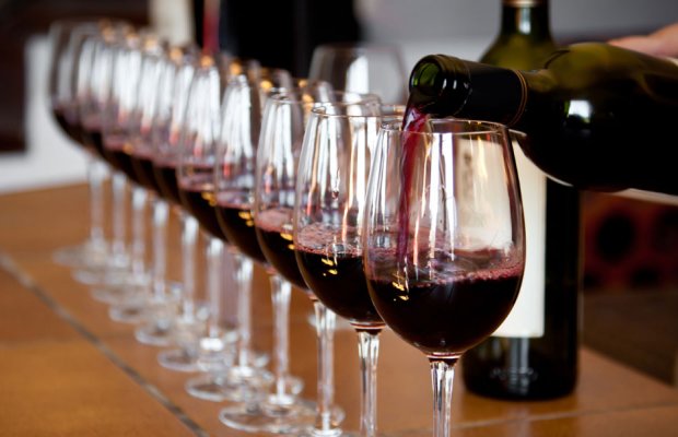 9 εκατ. ευρώ για το Πρόγραμμα Απόσταξης Κρίσης οίνου για το 2021