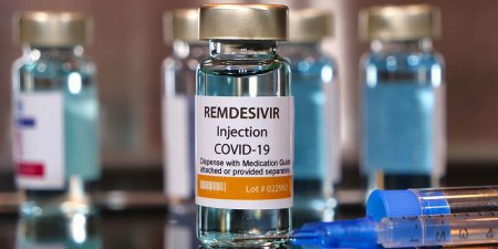 Η θεραπεία με remdesivir δεν βελτιώνει την επιβίωση και ίσως αυξάνει την διάρκεια νοσηλείας σε ασθενείς με COVID-19