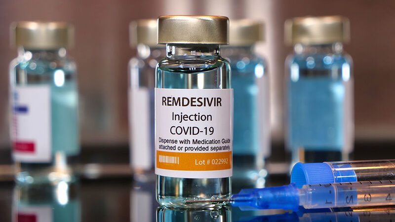 Η θεραπεία με remdesivir δεν βελτιώνει την επιβίωση και ίσως αυξάνει την διάρκεια νοσηλείας σε ασθενείς με COVID-19
