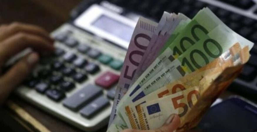 Σε 36 ή 72 δόσεις τα χρέη της πανδημίας