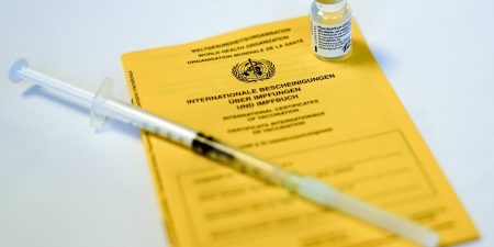 Οι εμβολιασμοί κρίνουν τουρισμό, οικονομία και φορολογικά έσοδα