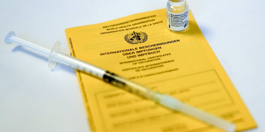 Οι εμβολιασμοί κρίνουν τουρισμό, οικονομία και φορολογικά έσοδα