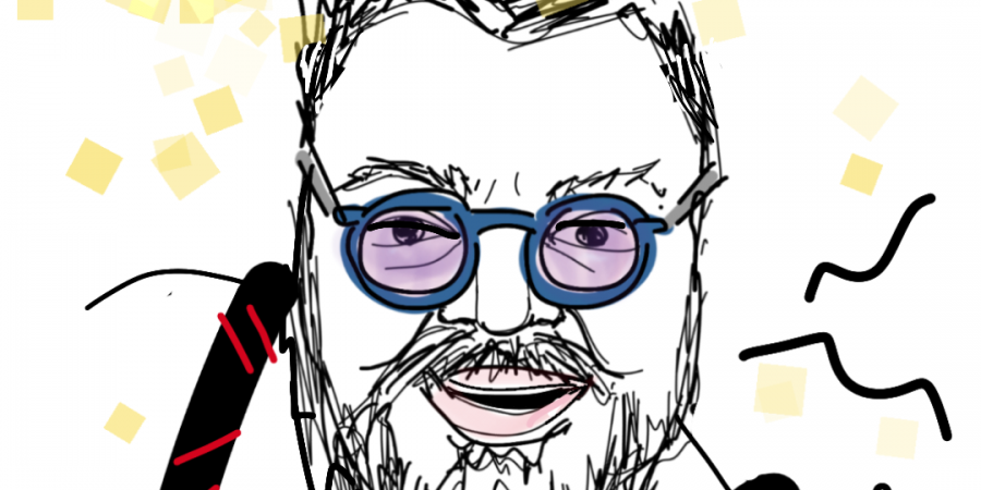 Σταμάτης Κραουνάκης: «Έξοδος ΄21»