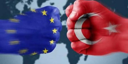 Τουρκία: το ΕΚ καταδικάζει απερίφραστα την καταστολή της αντιπολίτευσης