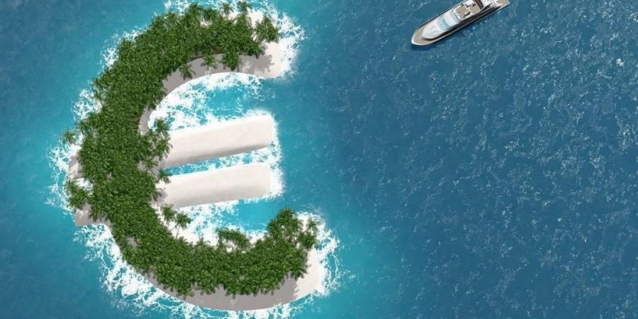 Η Κύπρος, η Ιρλανδία και η φορολογία