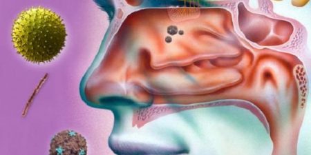 Η απώλεια της όσφρησης είναι αναστρέψιμη σχεδόν για όλους μετά από λοίμωξη COVID-19