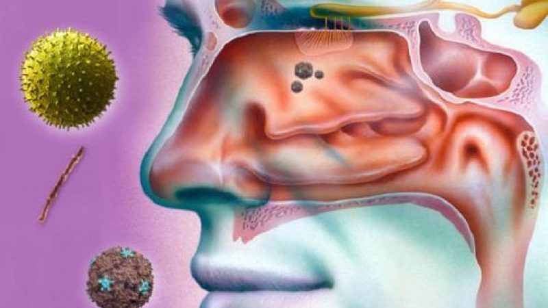 Η απώλεια της όσφρησης είναι αναστρέψιμη σχεδόν για όλους μετά από λοίμωξη COVID-19