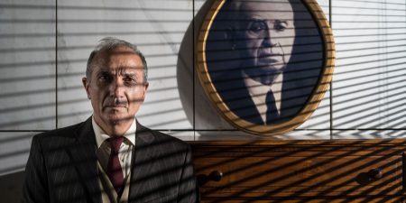 ΦΥΛΑΚΑΣ ΜΙΑΣ ΕΠΑΝΑΣΤΑΣΗΣ