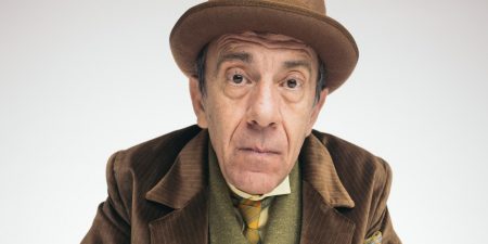 Ο Λουκῆς Λάρας του Δημητρίου Βικέλα περιοδεύει στην Ελλάδα