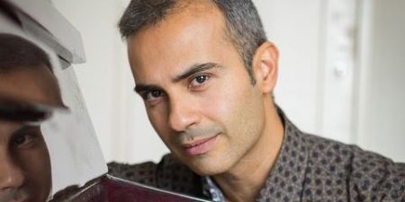 GEORGIOS TSOLIS & FRIENDS