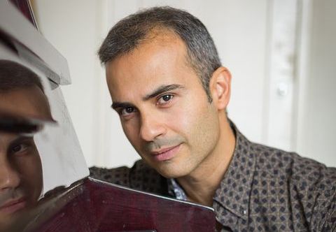 GEORGIOS TSOLIS & FRIENDS