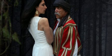 Ναπολεοντία του Ανδρέα Στάικου