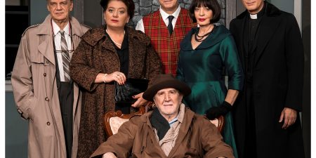 Η ΠΑΓΙΔΑ, του Ρομπέρ Τομά