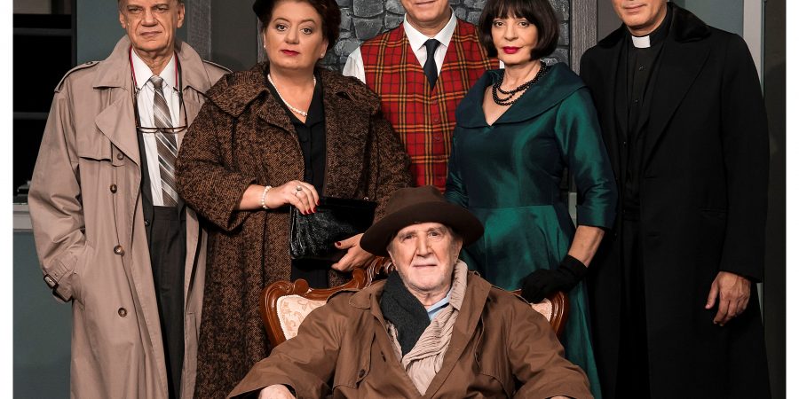 Η ΠΑΓΙΔΑ, του Ρομπέρ Τομά