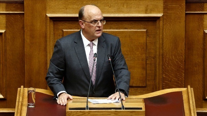 Γ. Ζαββός: Περαιτέρω ενίσχυση της ευστάθειας του ελληνικού τραπεζικού συστήματος με τα ν/σ για τον ESM και το Ταμείο Εξυγίανσης