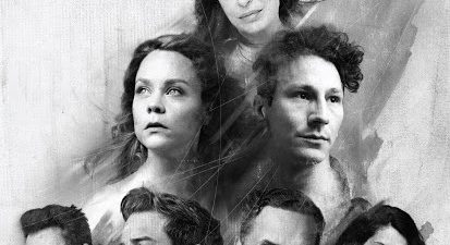 Ακολουθώντας την Ευριπίδεια «Ιφιγένεια η εν Ταύροις» στο Αρχαίο Θέατρο της Επιδαύρου