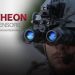 Η THEON SENSORS, κερδίζει τον μεγαλύτερο δημόσιο διαγωνισμό για κυάλια Night Vision που έχει ποτέ διεξαχθεί στην Ευρώπη