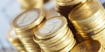 Τόνωση εσόδων τον Ιούνιο – Αυξημένα κατά 97 εκατ. ευρώ