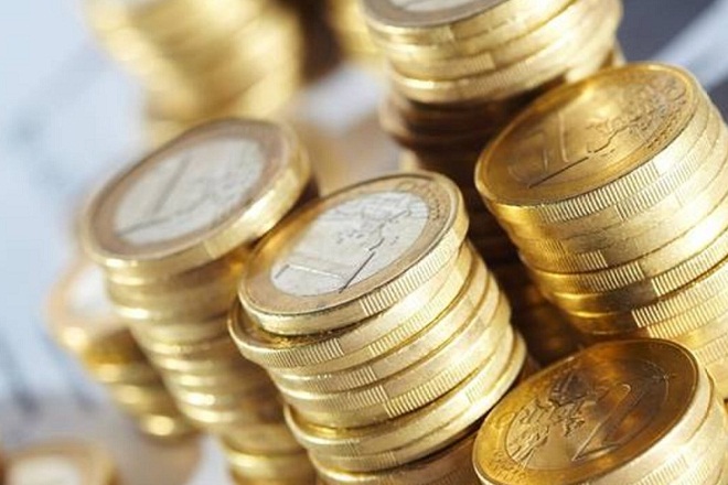 Τόνωση εσόδων τον Ιούνιο – Αυξημένα κατά 97 εκατ. ευρώ