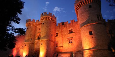 Διεθνές Φεστιβάλ Τζαζ Ρόδος, 30-31 Αυγούστου