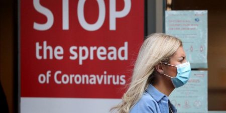 Συμπτώματα μετά από COVID-19 μπορεί να επιμείνουν για περισσότερο από 1 έτος