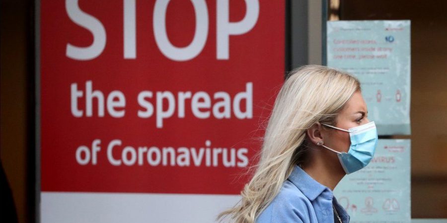 Συμπτώματα μετά από COVID-19 μπορεί να επιμείνουν για περισσότερο από 1 έτος