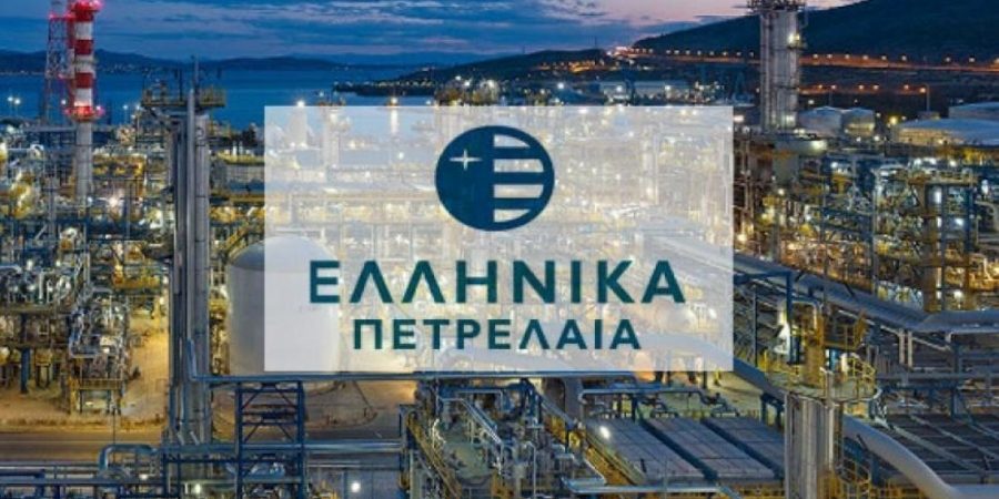ΕΛΛΗΝΙΚΑ ΠΕΤΡΕΛΑΙΑ Τα αποτελέσματα Β΄ Τριμήνου / Α΄ Εξαμήνου 2021