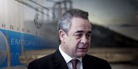 ΕΒΕΑ: Απεβίωσε ο Κωνσταντίνος Μίχαλος – Ορφάνεψε η επιμελητηριακή κοινότητα