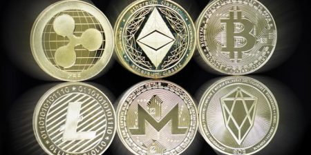 Σε bitcoin οι δοσοληψίες της μαφίας