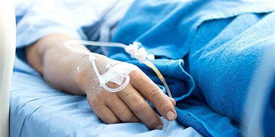 Ο χρόνος αποβολής του SARS-CoV-2 σε ασθενείς με COVID-19