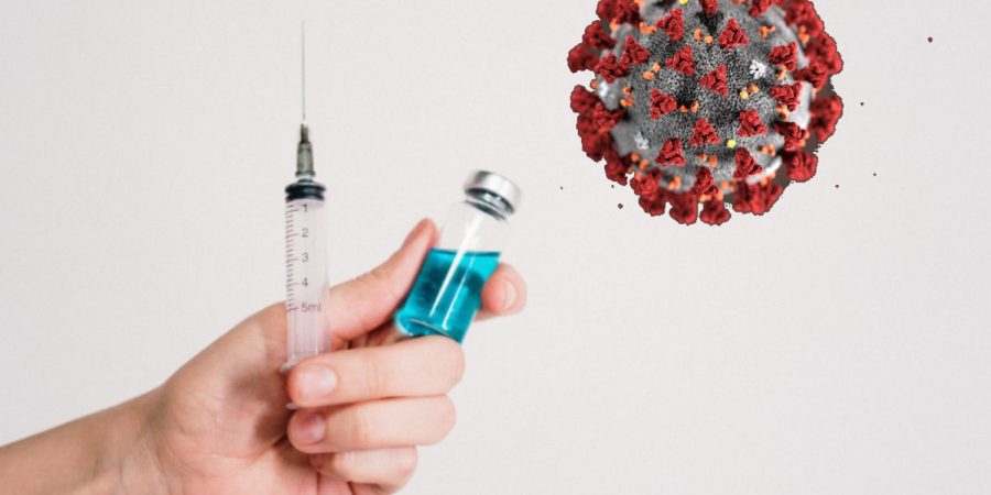 Η προοπτική ενός παν-κορωνοϊικού εμβολίου