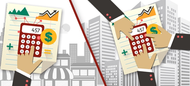 Επιδότηση πάγιων δαπανών: Με δύο βήματα ο συμψηφισμός φορολογικών οφειλών επιχειρήσεων