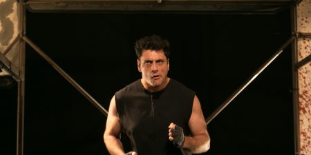 MUTE του Γιώργου Χρυσοστόμου