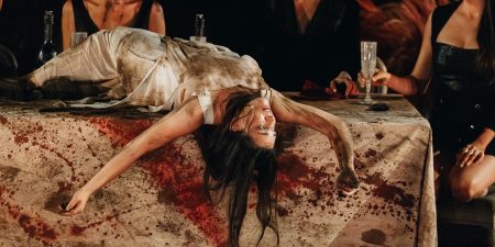 Γιάννης Κακλέας: ΟΡΕΣΤΗΣ του Ευριπίδη